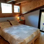 住宿加早餐酒店 根兹内拉住宿加早餐旅馆