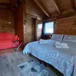 La Genzianella Perarolo di Cadore