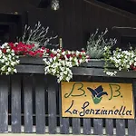 住宿加早餐酒店 根兹内拉住宿加早餐旅馆 3*