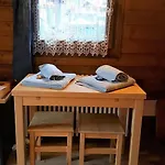 住宿加早餐酒店 根兹内拉住宿加早餐旅馆