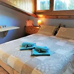 Bed & Breakfast La Genzianella Perarolo di Cadore