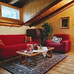 La Genzianella Bed & Breakfast Perarolo di Cadore