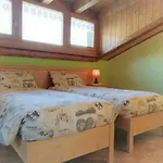 根兹内拉住宿加早餐旅馆 3* Perarolo di Cadore