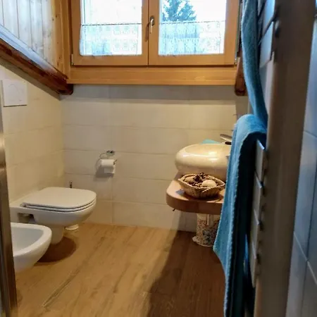 La Genzianella 3* Perarolo di Cadore