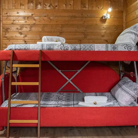 La Genzianella 3* Perarolo di Cadore