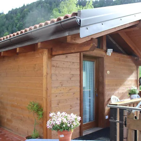 Frühstückspension La Genzianella Perarolo di Cadore