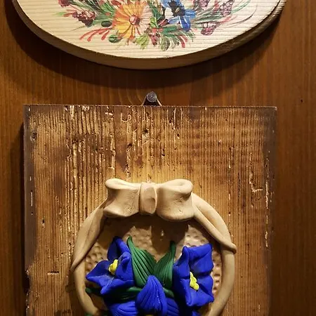 La Genzianella ベッド・アンド・ブレックファスト