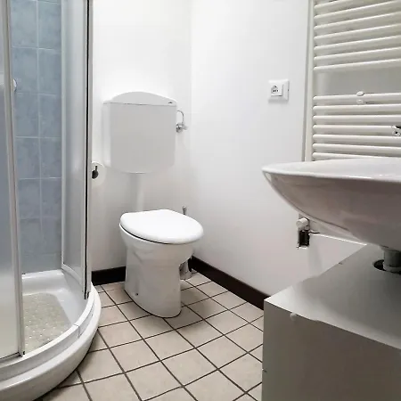 ベッド・アンド・ブレックファスト La Genzianella