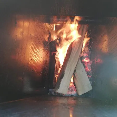 La Genzianella Perarolo di Cadore