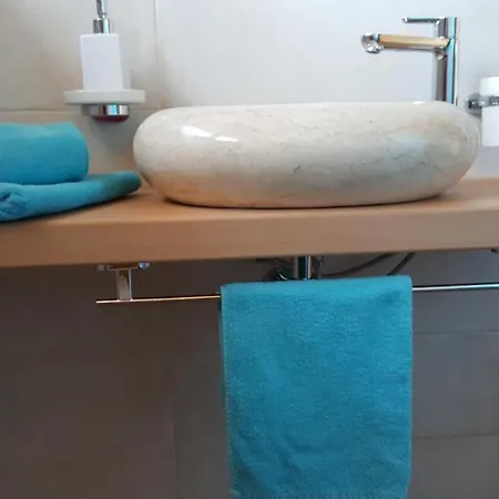 La Genzianella Frühstückspension