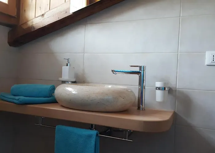 La Genzianella 3*
