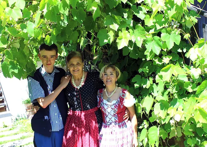 La Genzianella 3* Perarolo di Cadore