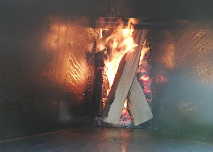 La Genzianella Perarolo di Cadore