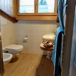 La Genzianella 3* Perarolo di Cadore