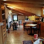 La Genzianella Nocleg ze śniadaniem 3*