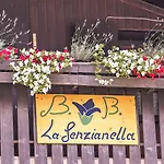 La Genzianella 3* Perarolo di Cadore