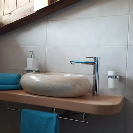 La Genzianella 3*