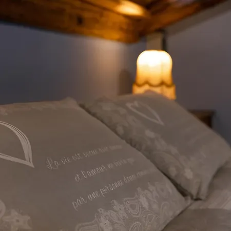 根兹内拉住宿加早餐旅馆