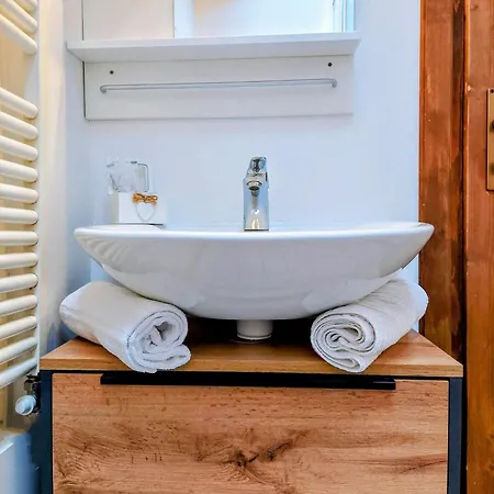 Bed & Breakfast La Genzianella