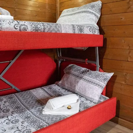 根兹内拉住宿加早餐旅馆