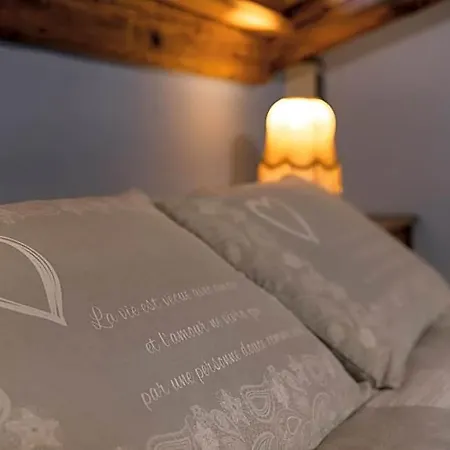 La Genzianella 3*