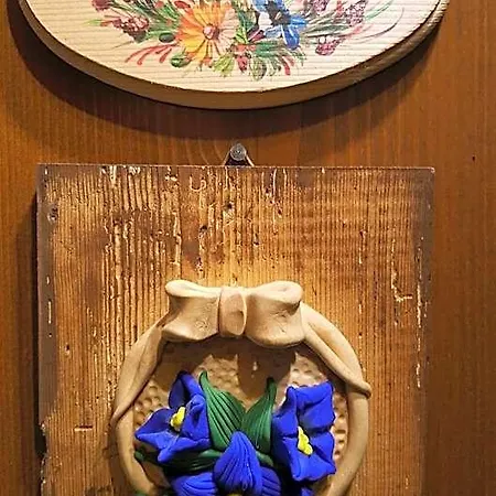La Genzianella Perarolo di Cadore