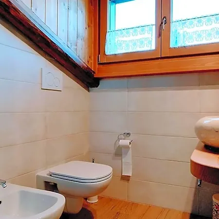B&B La Genzianella 3*