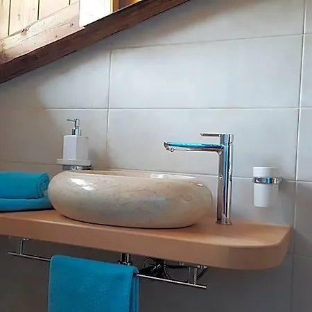 La Genzianella Couette-café 3*