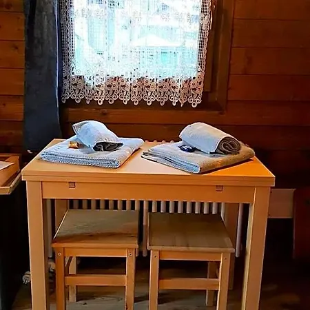 B&B La Genzianella 3*