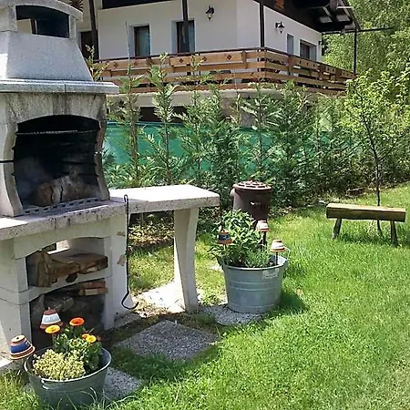 La Genzianella 3*