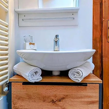 B&B La Genzianella Perarolo di Cadore