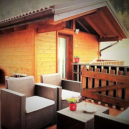 B&B La Genzianella Perarolo di Cadore