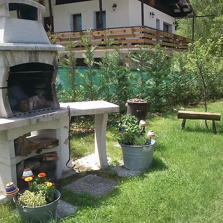 La Genzianella