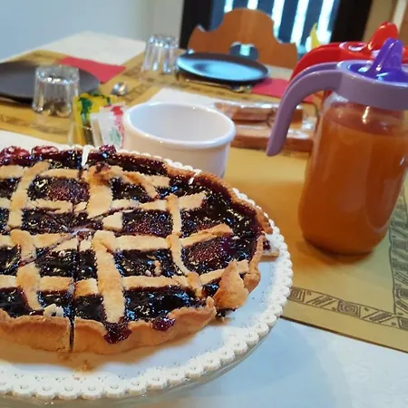 Bed & Breakfast La Genzianella Perarolo di Cadore