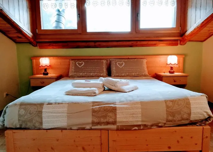 根兹内拉住宿加早餐旅馆 3*