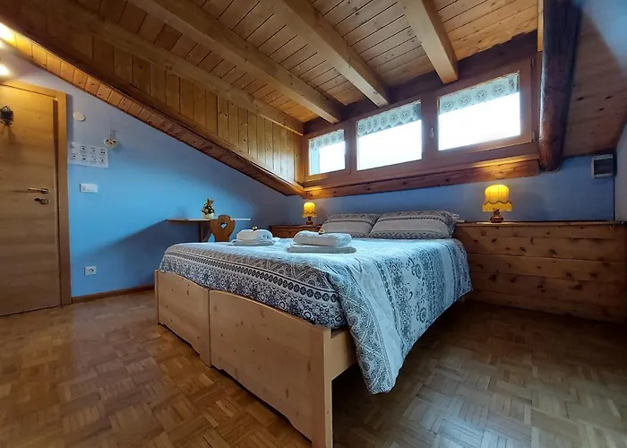 根兹内拉住宿加早餐旅馆 3*