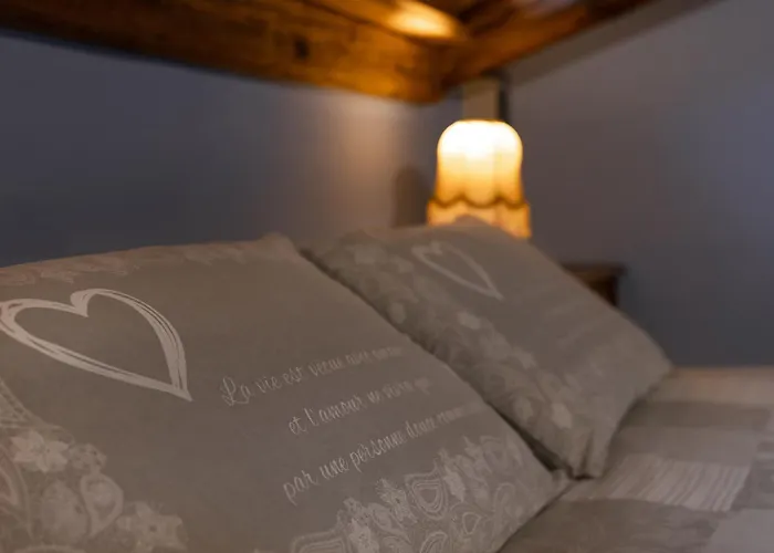 根兹内拉住宿加早餐旅馆