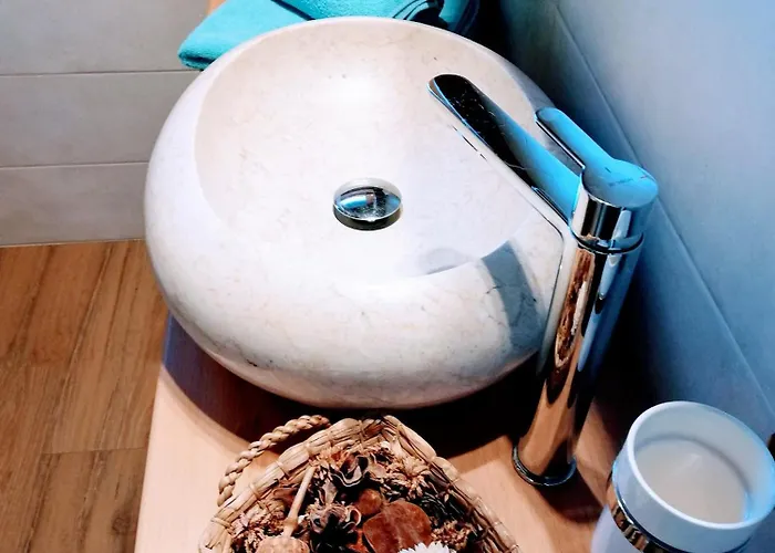 根兹内拉住宿加早餐旅馆