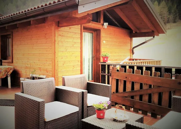 根兹内拉住宿加早餐旅馆 3*