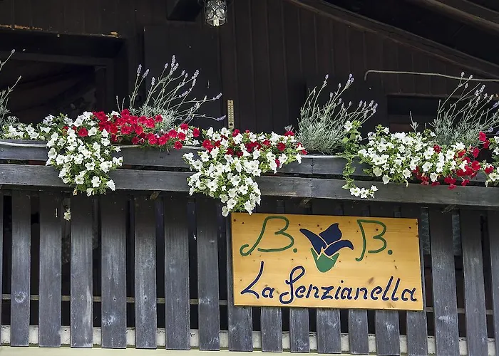 住宿加早餐酒店 根兹内拉住宿加早餐旅馆 3*