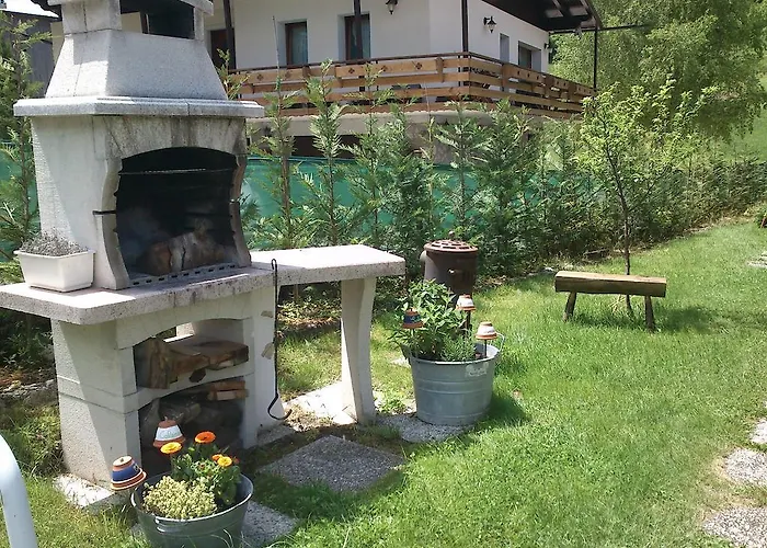 La Genzianella