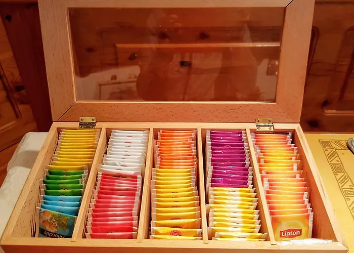 根兹内拉住宿加早餐旅馆