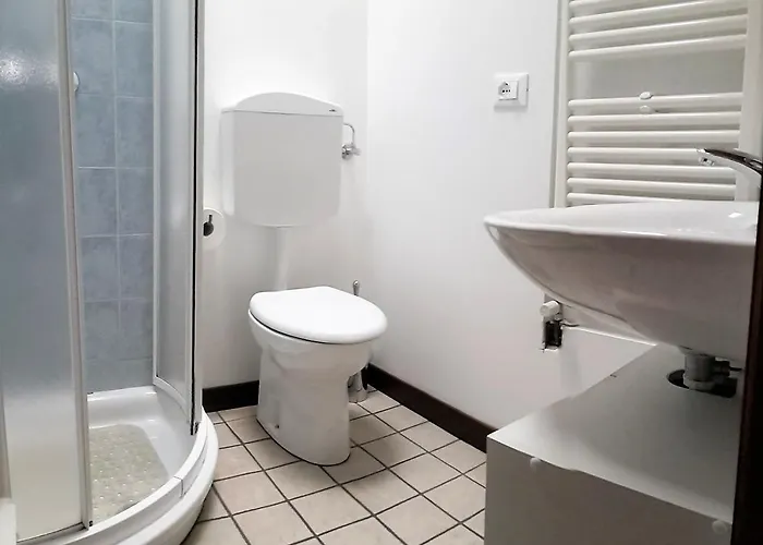 住宿加早餐酒店 根兹内拉住宿加早餐旅馆