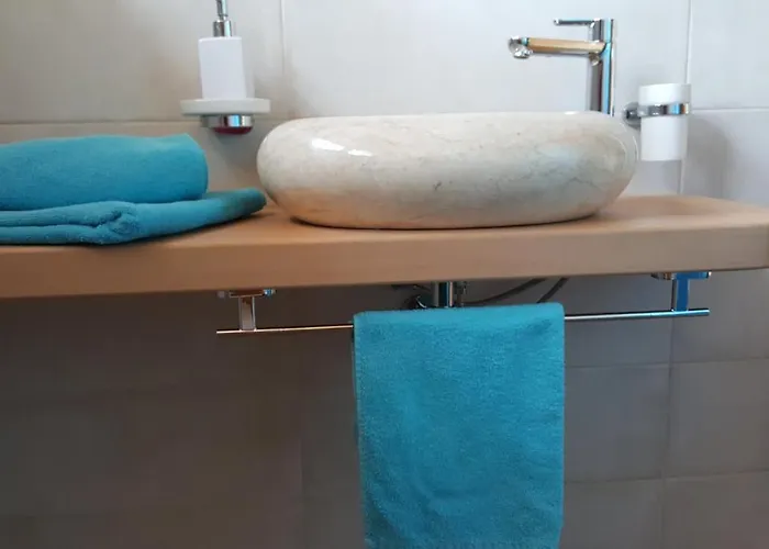 La Genzianella לינה וארוחת בוקר